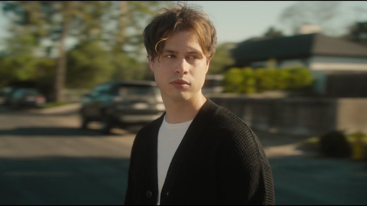 Blake Rose - How Do We Stay In Love? (Official Video)