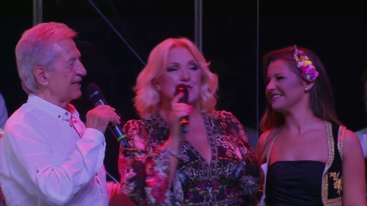 Miroslav Ilic i Orkestar Aleksandra Sofronijevica - Sumadija (OFFICIAL VIDEO)