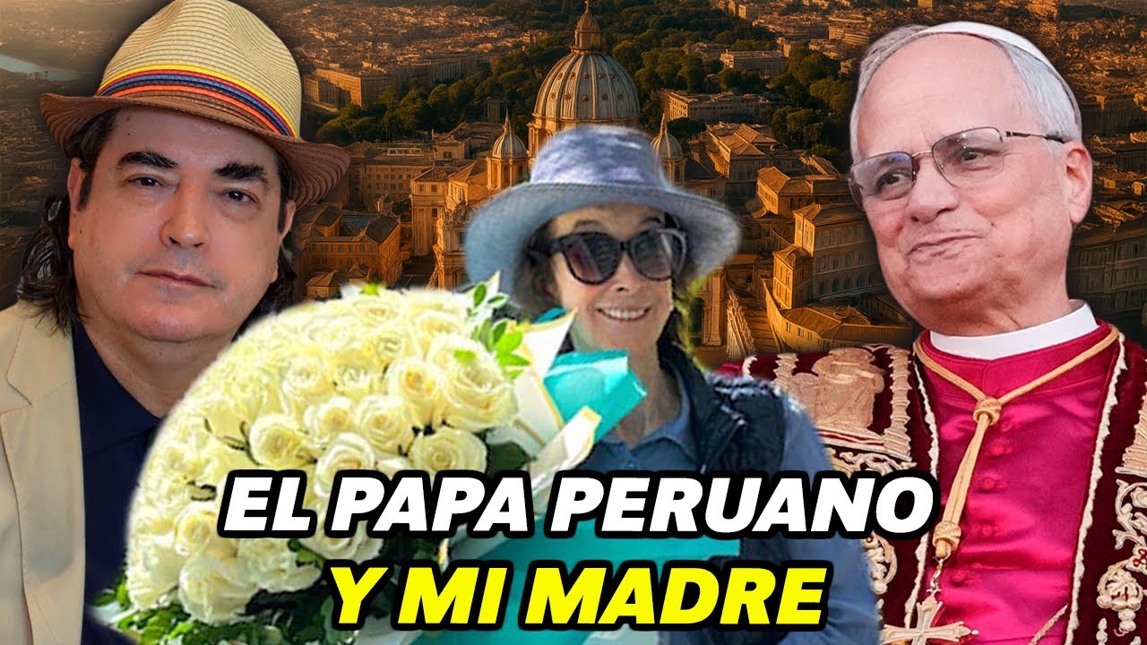 Le gusta jugar al tenis, montar a caballo y comer ceviche