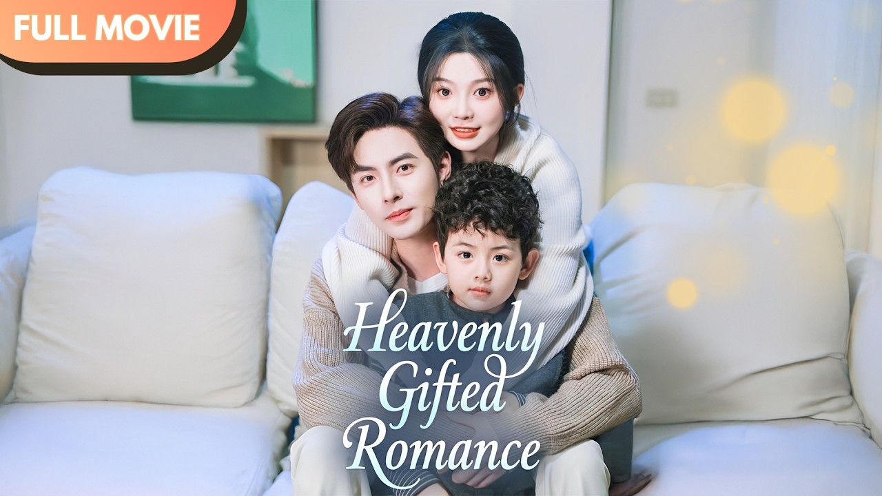 [ENG  SUB] Heavenly Gifted Romance | Full #cdrama #mustwatch #Minidrama