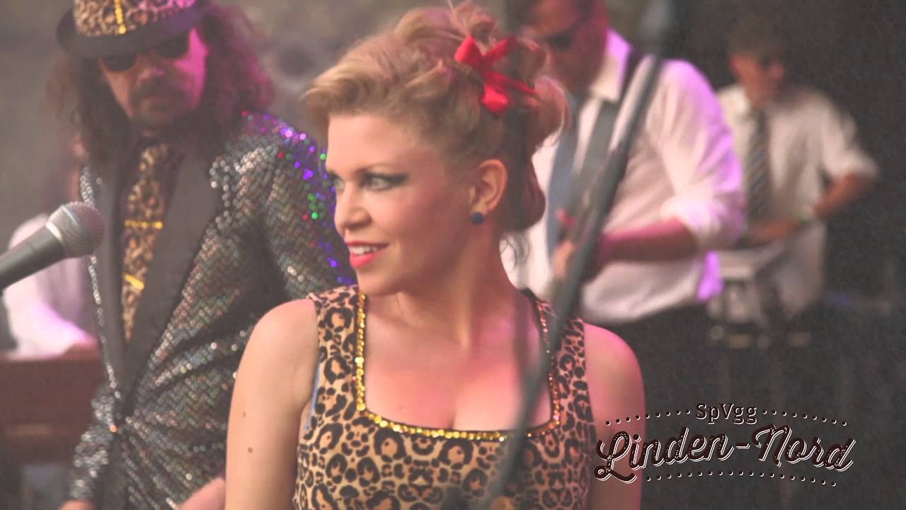 17 Uhr Tanztee - Album Trailer