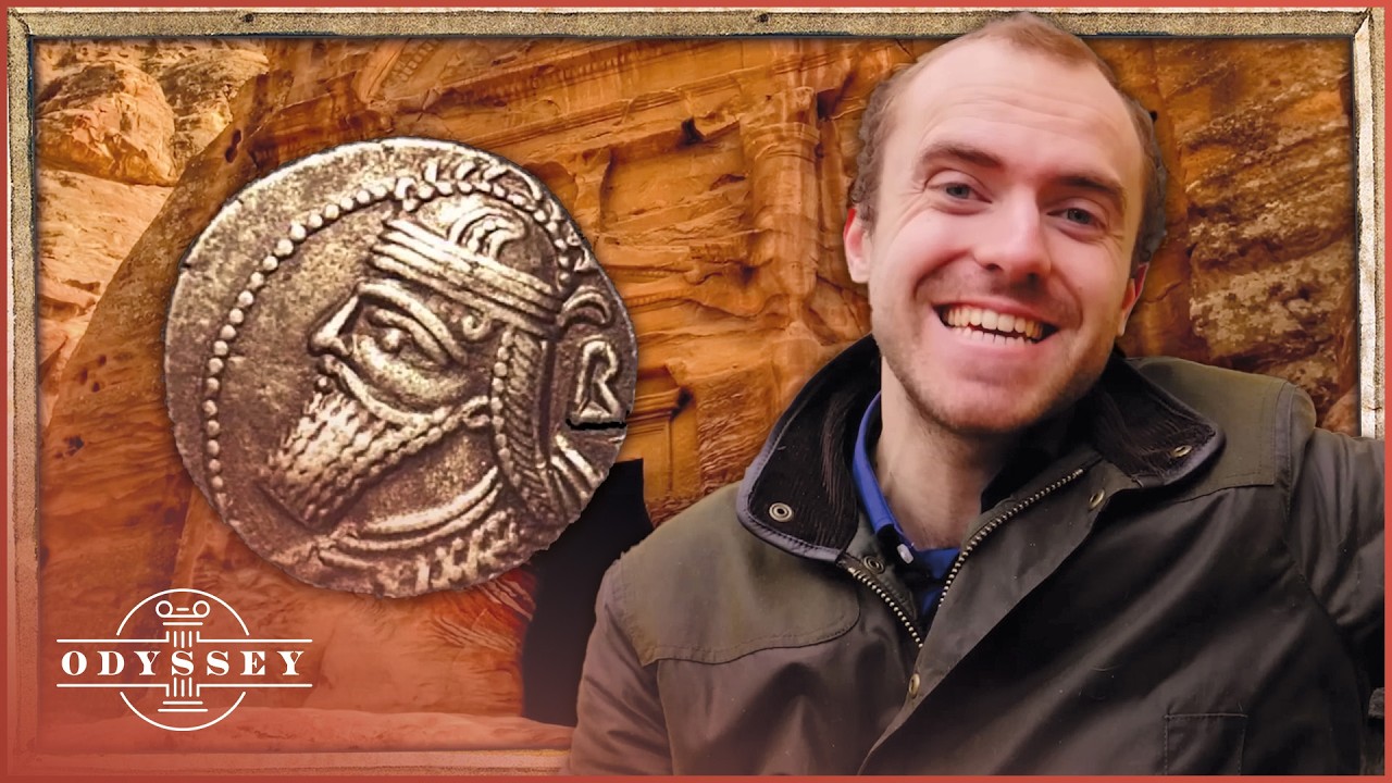 Rome's Biggest Mystery: What Happened To The Vanished Ninth Legion?