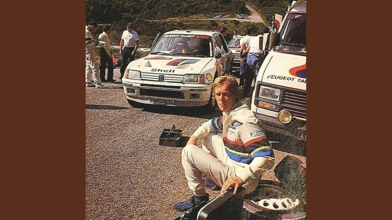 Peugeot Sport
