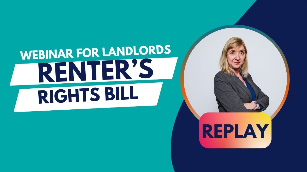 Will Renters Rights Bill SHUT DOWN Your Rent Increases in 2026