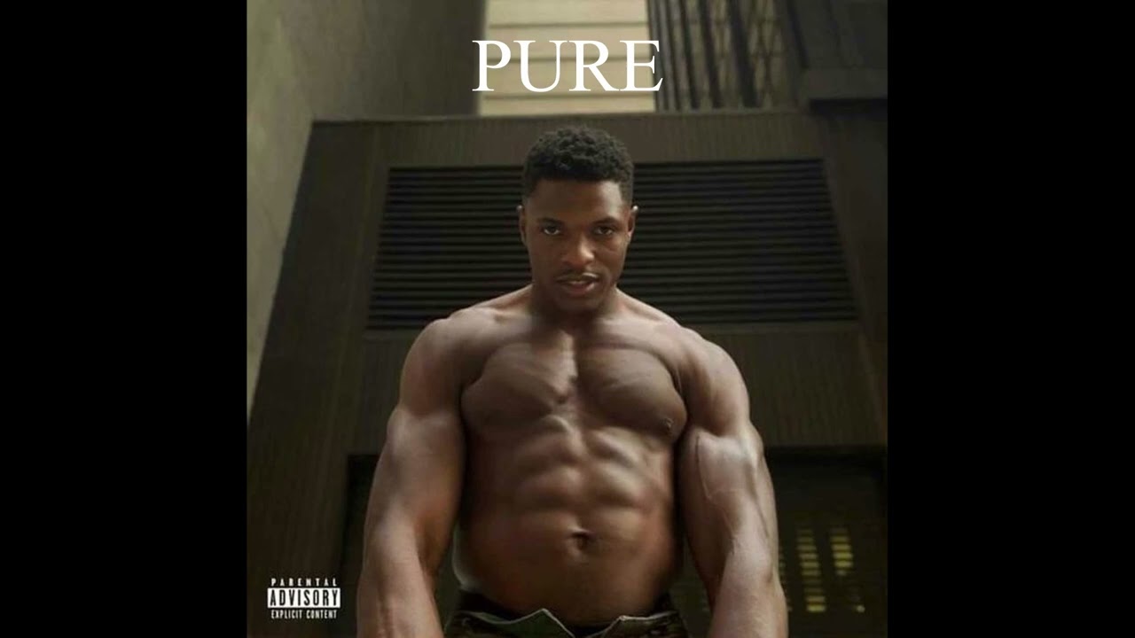 [FREE] JELEEL! Type Beat ~ Pure