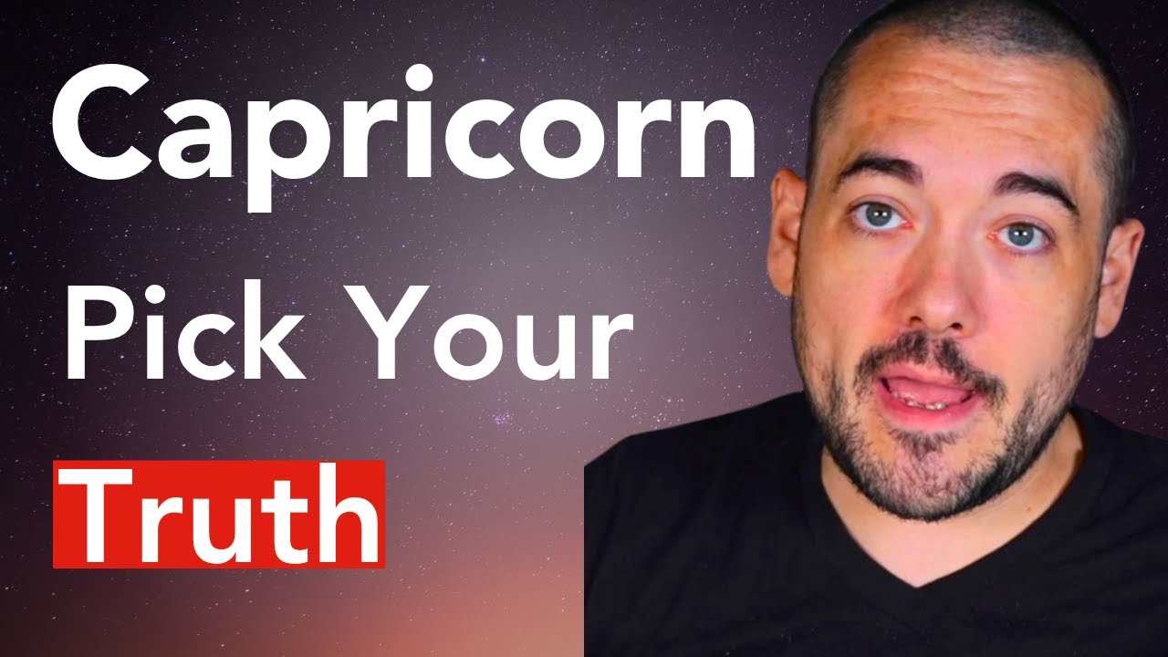 Capricorn 