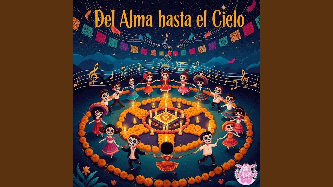 Te llevo en mi canción