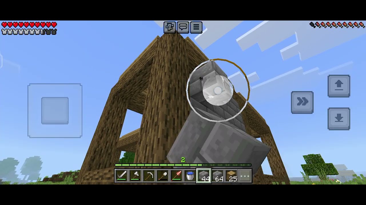 Comlete build my house