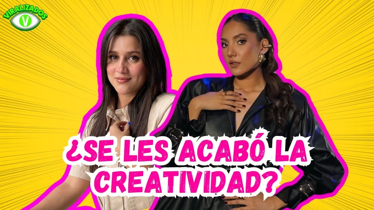 ‼️GIGI MIELES Y ELBA GOLZÁLEZ ¿COPIAN EL CONTENIDO DE LA RESIDENTA?👊🏻🔥