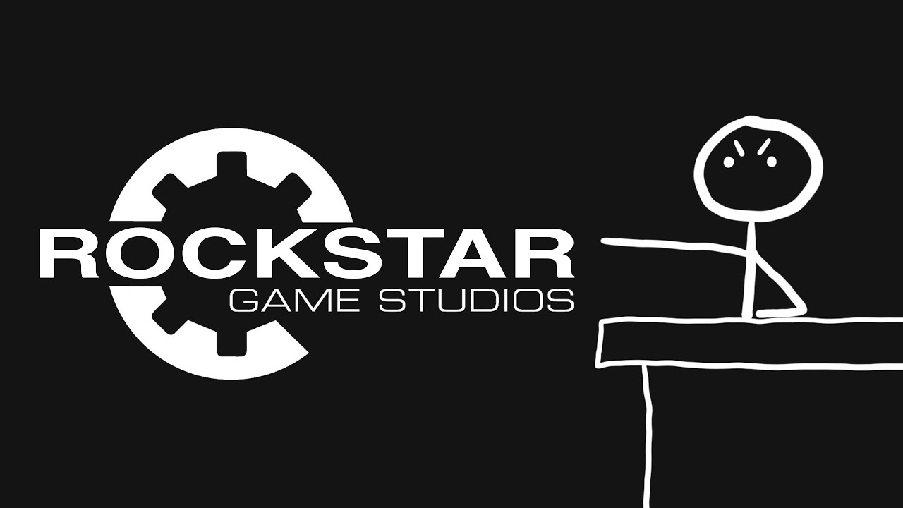 Bethesda Thinks They're Rockstar