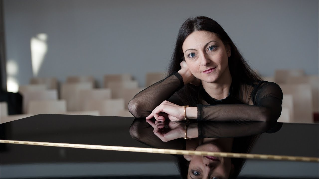 Franz Liszt Sonetto 104 del Petrarca from Années de pèlerinage II