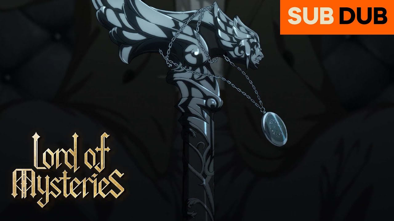 Dowsing Rod Sales About to Go Crazy | Lord of Mysteries