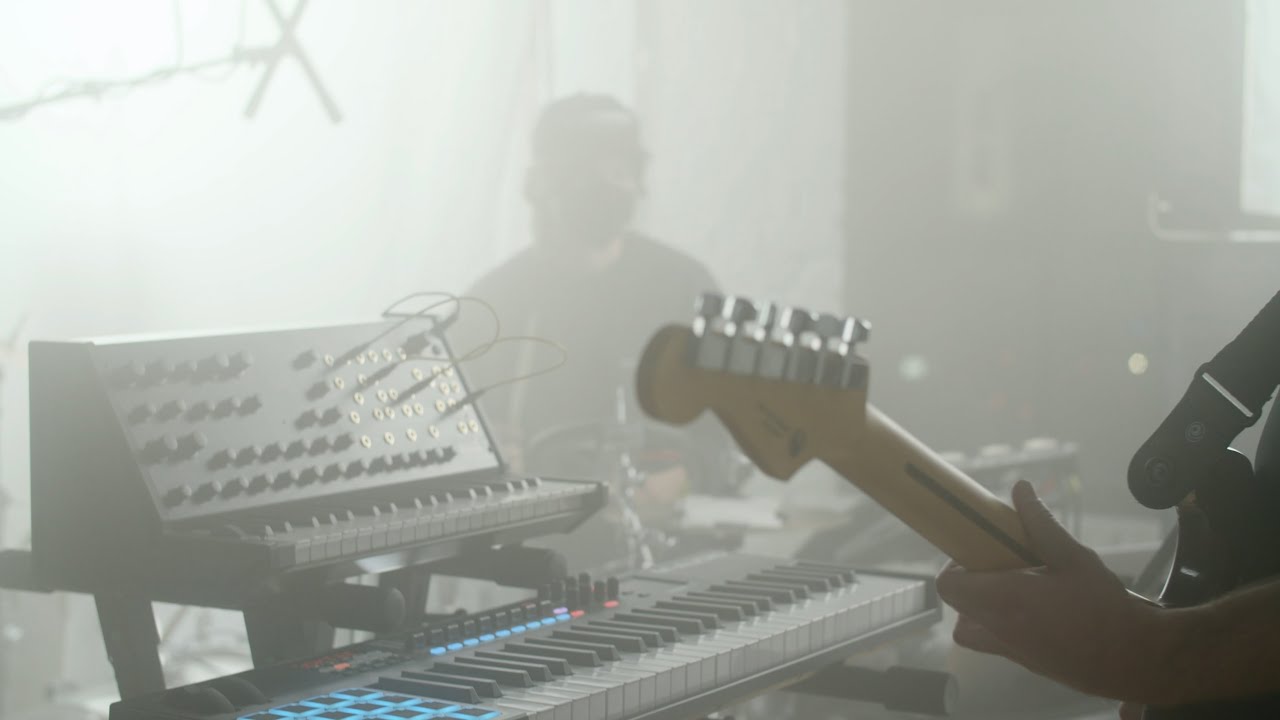So Below - Us (Cloud House Sessions)
