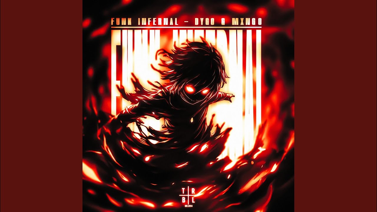 FUNK INFERNAL