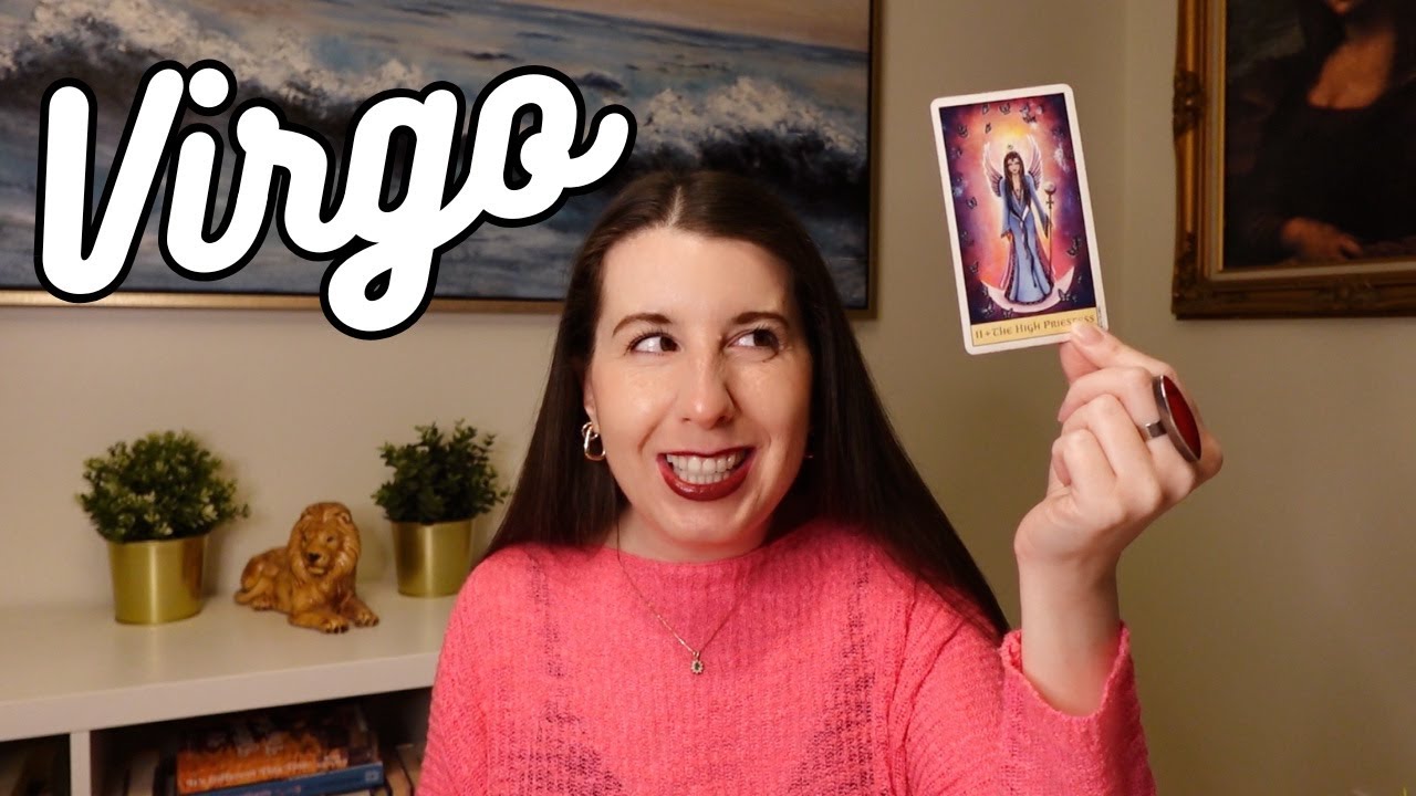 ДЕВА | ФЕВРАЛЬ 2026 | В ЭТОМ МЕСЯЦЕ ГРАНДИОЗНЫЕ ПЕРЕЛОМЫ ИЗМЕНЯЮТ ВСЁ! ВТОРАЯ ПОЛОВИНКА ЛЮБИТ ВАС!