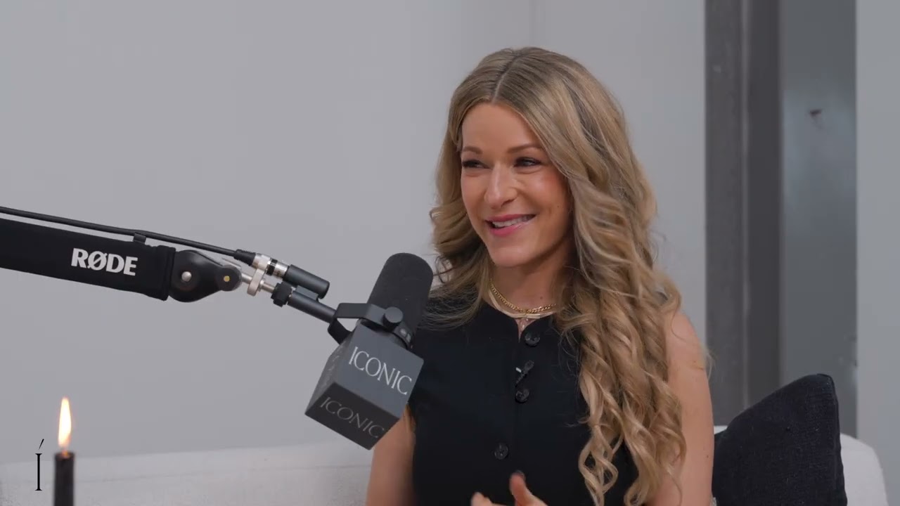 100 No’s and the Power of Creative Devotion with Artist Erin Rothstein