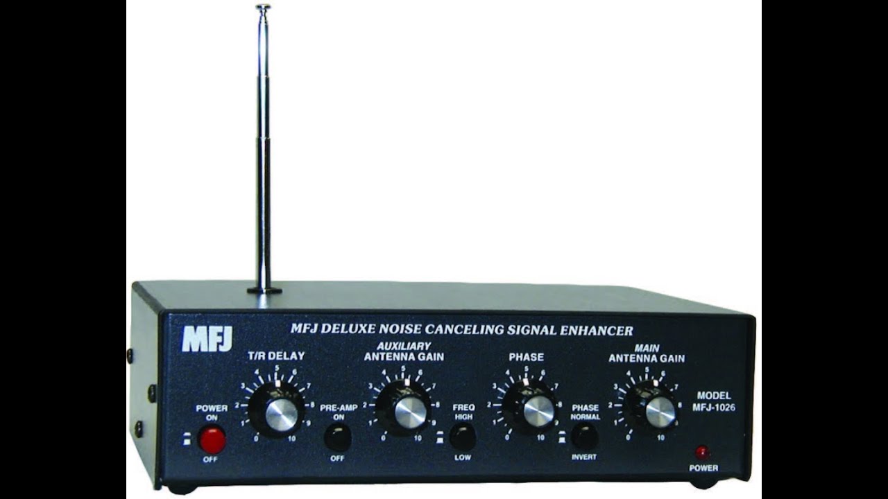 Иркутский СДР.  Способы снижения шумов приема.