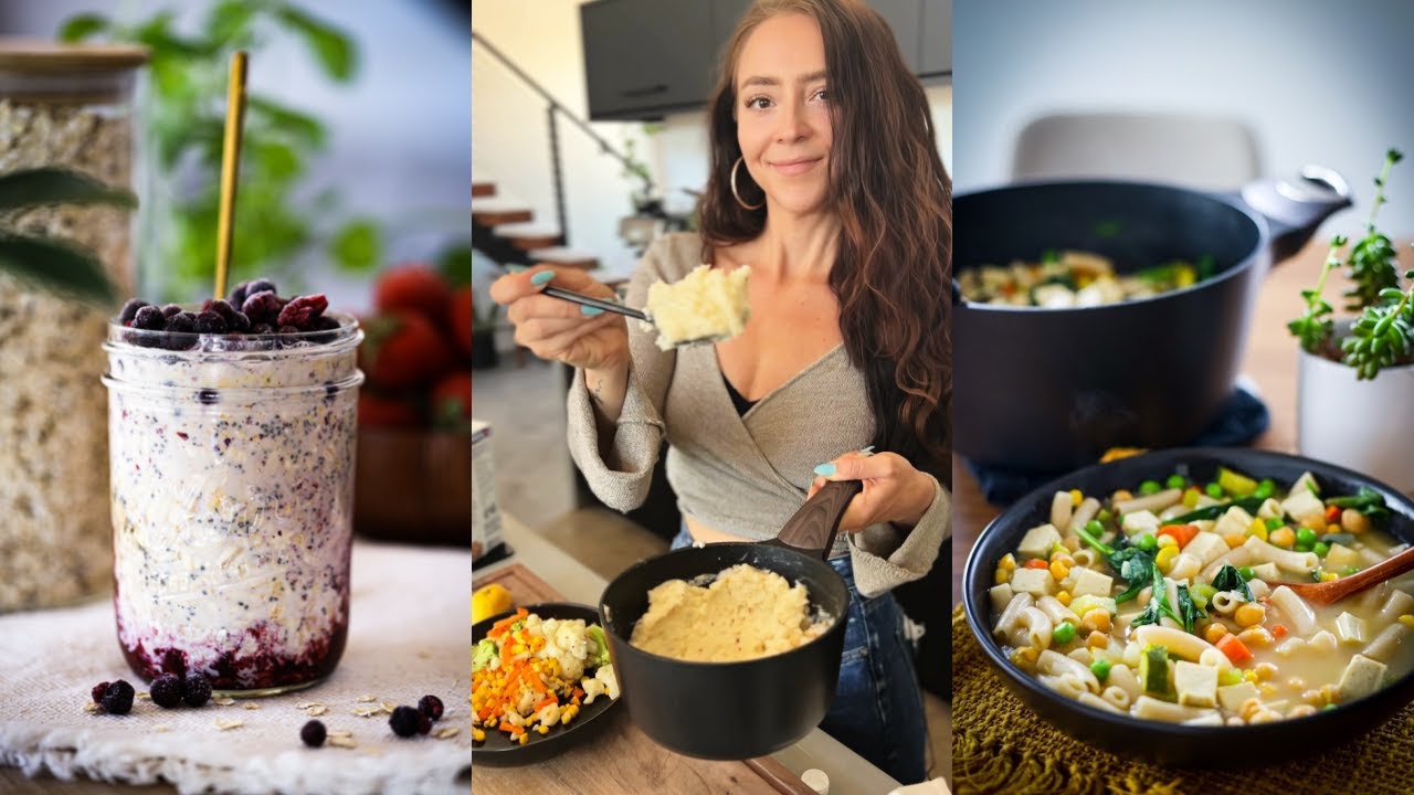 EASY STARCH SOLUTION RECIPES FOR MAXIMUM WEIGHT LOSS