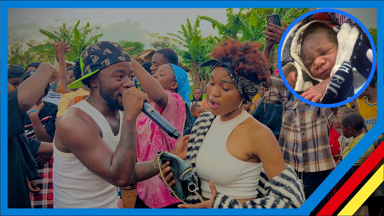 PATACHIMBIKA NYAGOMAN NA DOGO ZUH WAKATIANA MAUNO MBELE ZA WATU,UWANJA WOTE WAKWAO