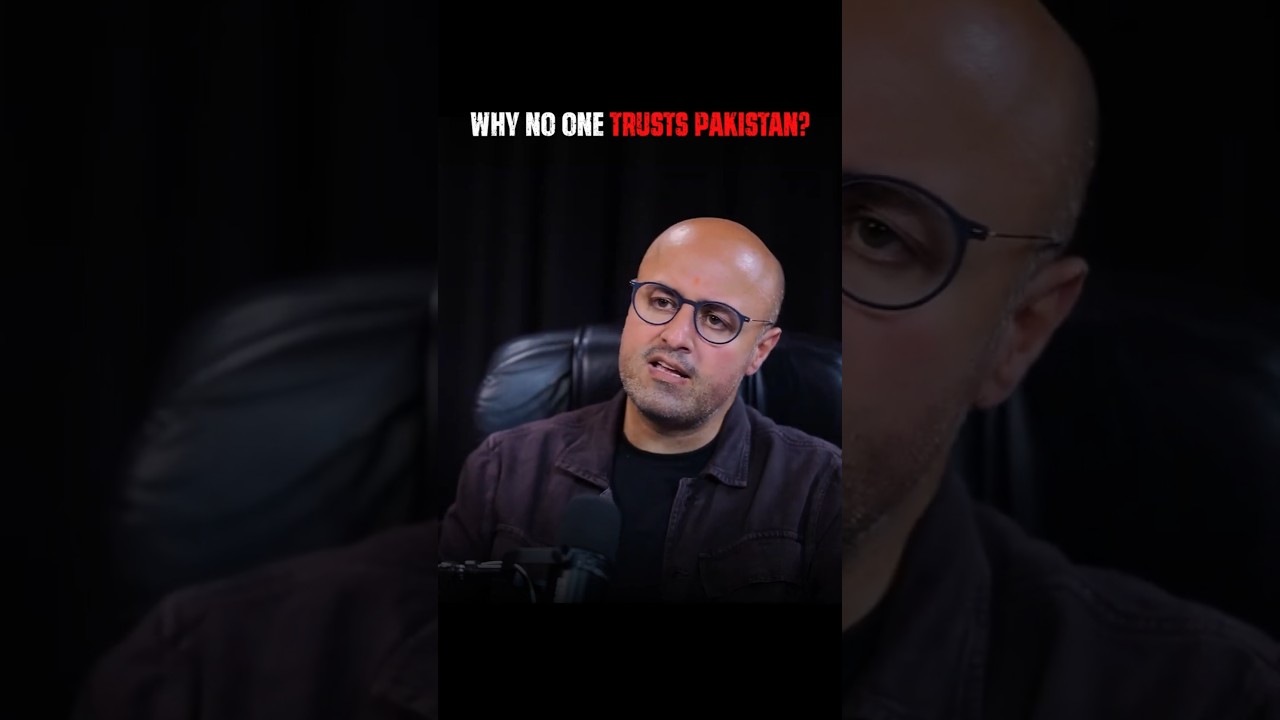 पाकिस्तान का पर्दाफाश | Aditya Raj Kaul  | #shorts #afghanistan #pakistan #usa