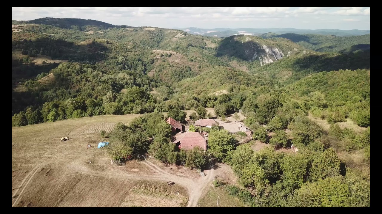 HOMOLJE-- LAZNICA