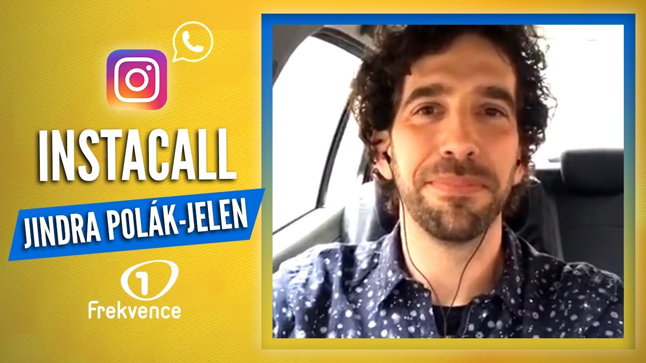 JINDRA POLÁK: 