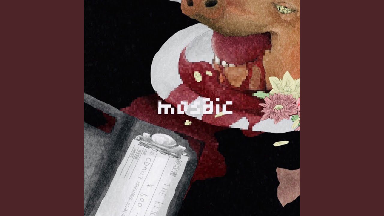 mosaic