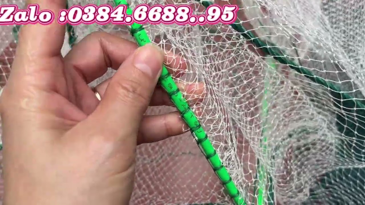 🔥🔥LỒNG BÁT QUÁI HÀNG KỸ LOẠI 1 ĐÁNH BẮT SIÊU HIỆU QUẢ ☎️0384.6688..95