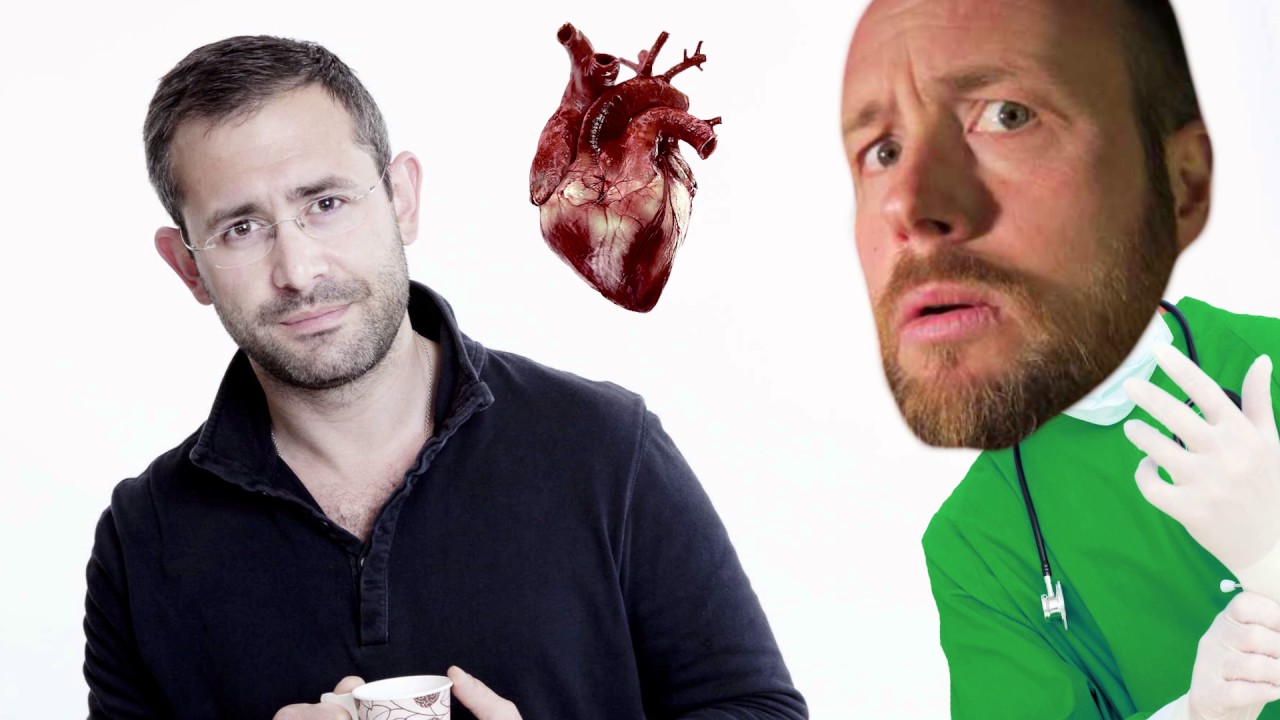 Aron Flam Roast av K svensson