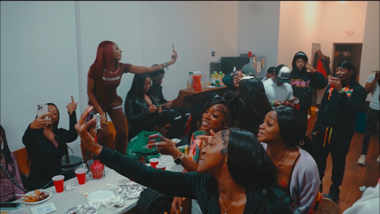 TASTEOF5IVE FRIENDSGIVING 2022