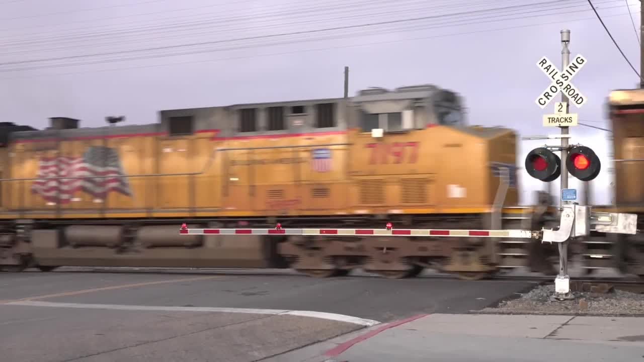 Caldwell Considers First Treasure Valley Quiet Zone, Sparking Debate