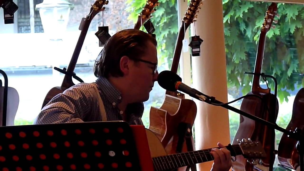 Hans Rohe - Ich steh&acute; auf Werder