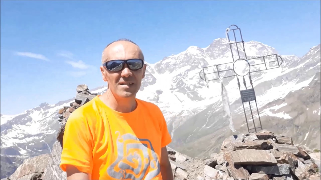 Corno Mud 2802m Rifugio Ferioli 2264m da Rima (VC) 26 Giugno 2019