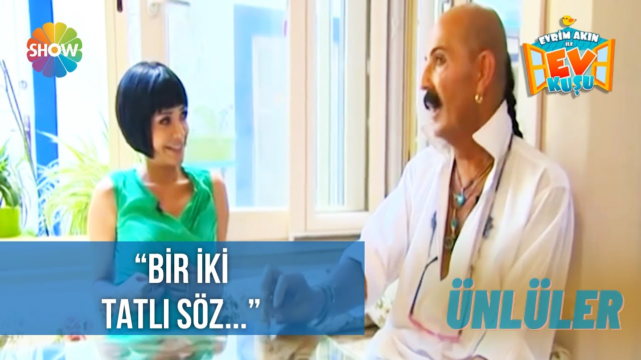 Cemil İpekçi, kadınlara önemli tavsiyelerde bulundu!