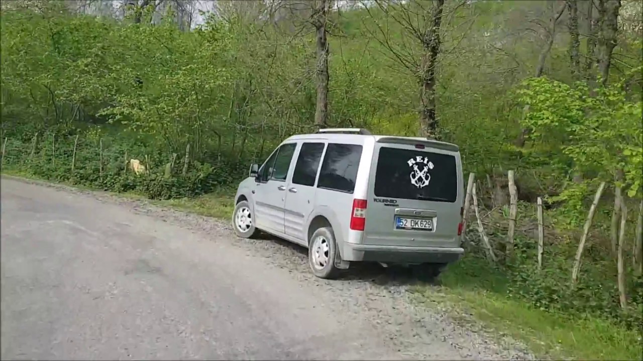 Fatsa Çöteli Köyüne