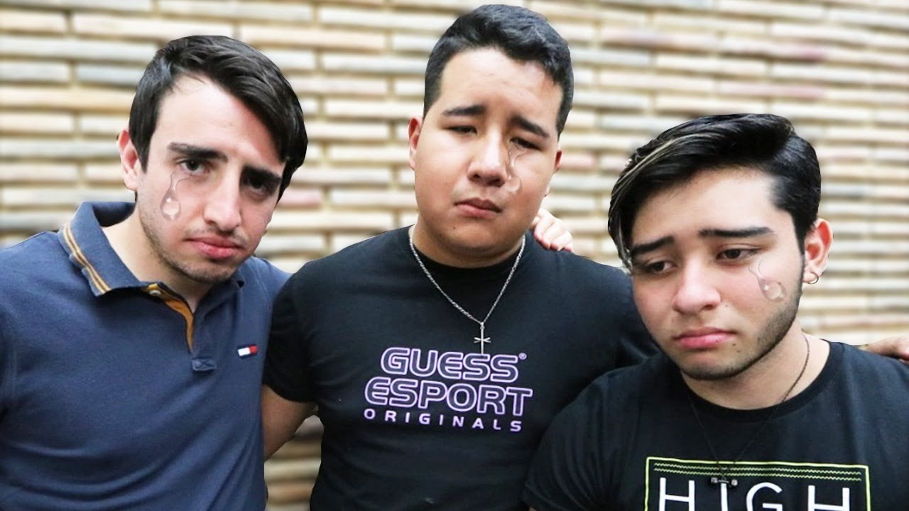 Esto nos Hizo Llorar...😭