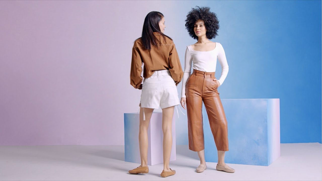 M.Gemi - New Season, New Shoes, New Moves.  |  Shop the Pastoso
