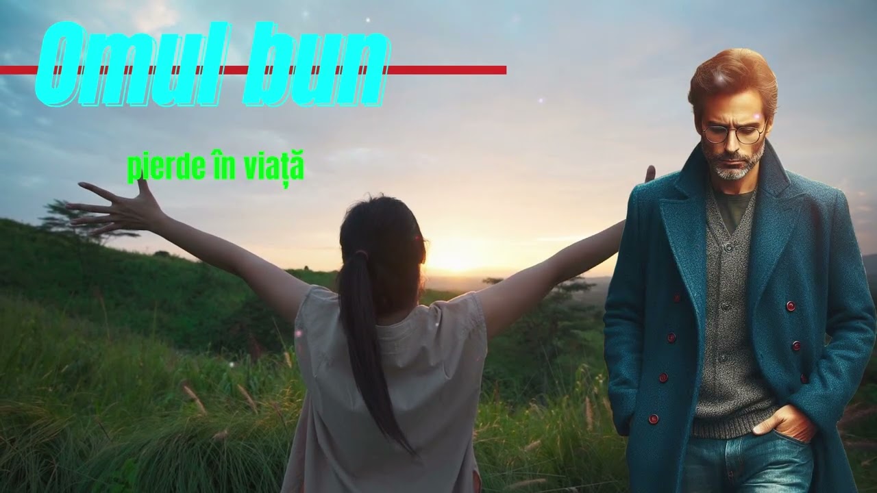 Omul bun pierde &icirc;n viață / Adevăr spus &icirc;n muzică