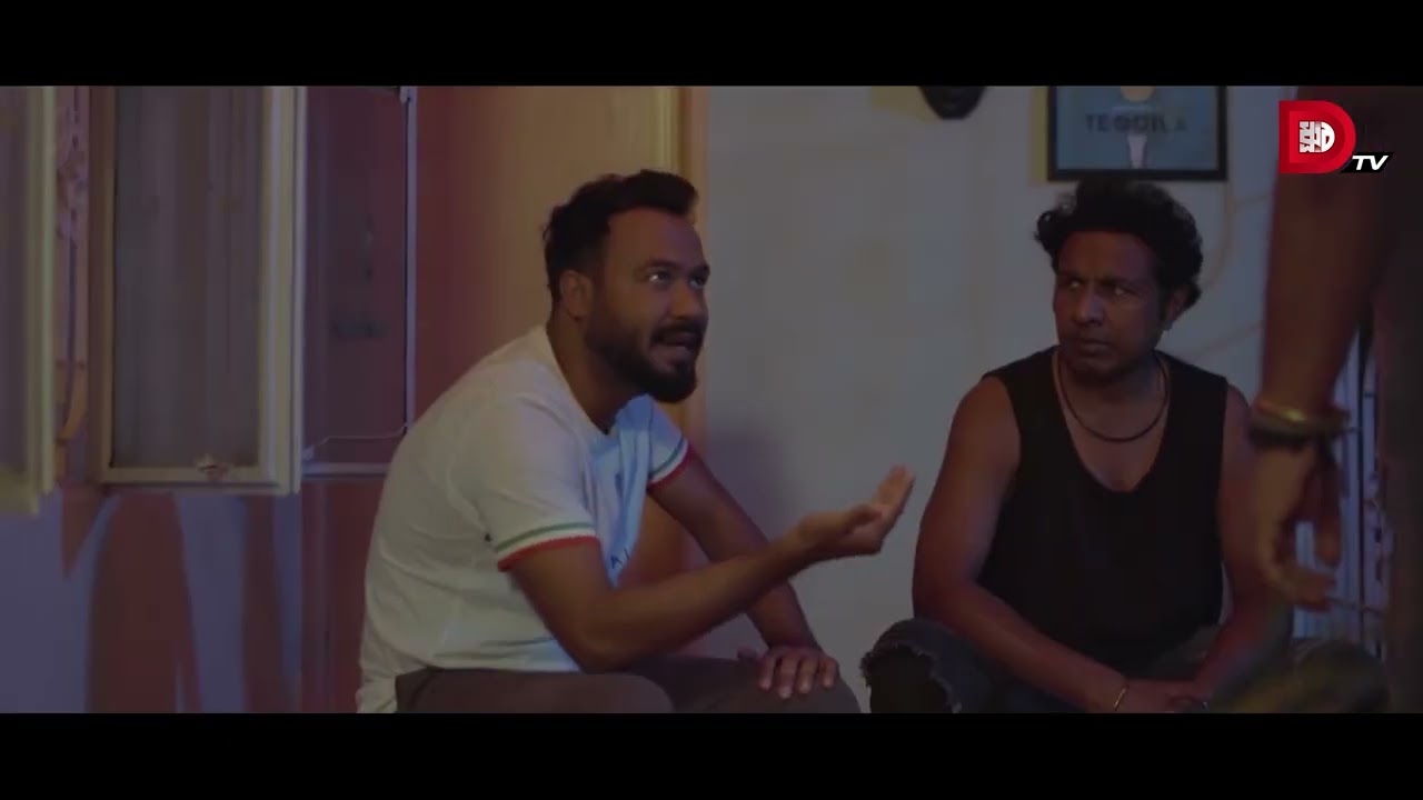 শিমুলের দেওয়া পুরুষাঙ্গ নষ্ট হয়ে যাবার অভিশাপে ভয়ে পাশা ভাই যখন শিমুলের নামে কাবিলার কাছে বিচার দেয়