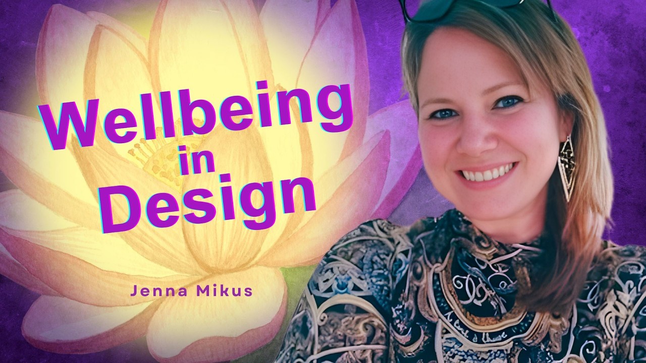 Collective Flourishing: Design Environments to Inspire Action through Eudaemonia #environment