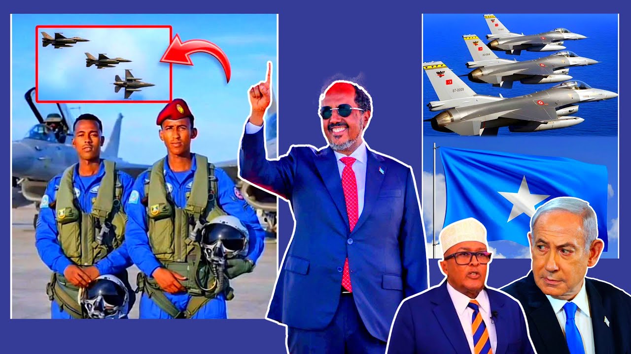 Deg Deg Awooda Ciidanka Cirka Oo Qaqal Galisay Cadowga Somalia, Cirro Oo Go’aan Kale Qaatay