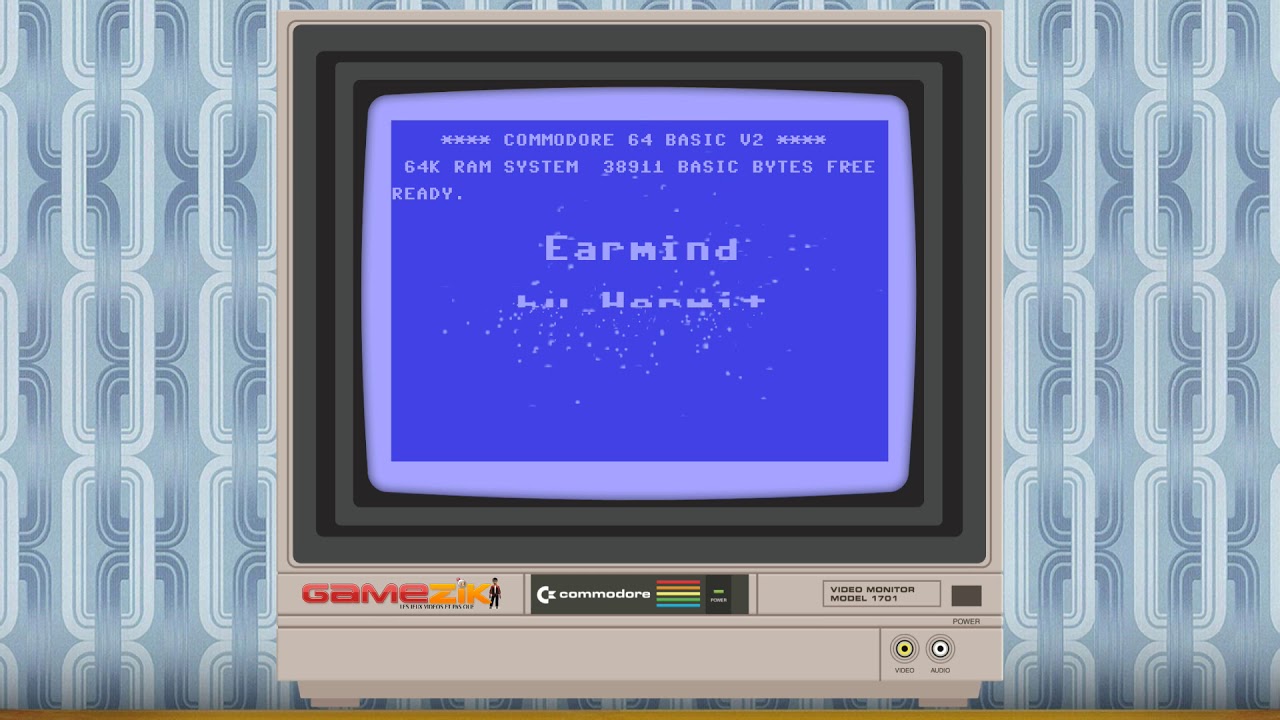 Earmind
