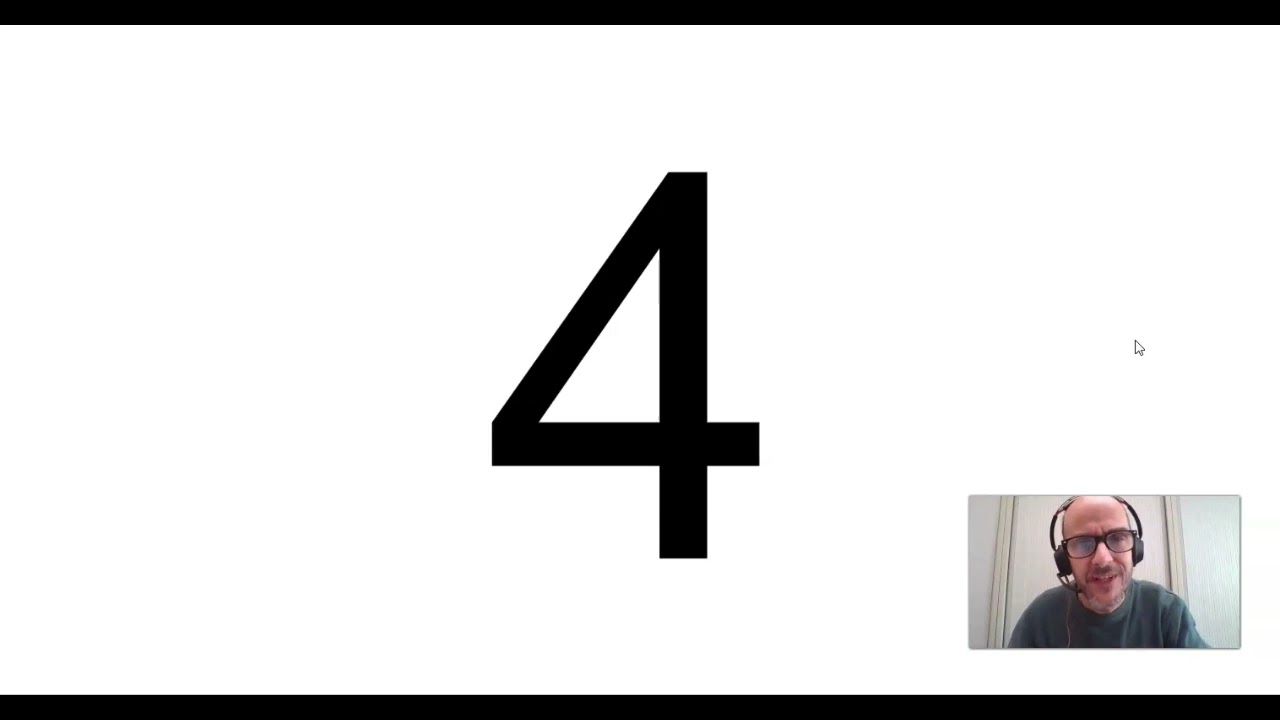 tellen tot 10