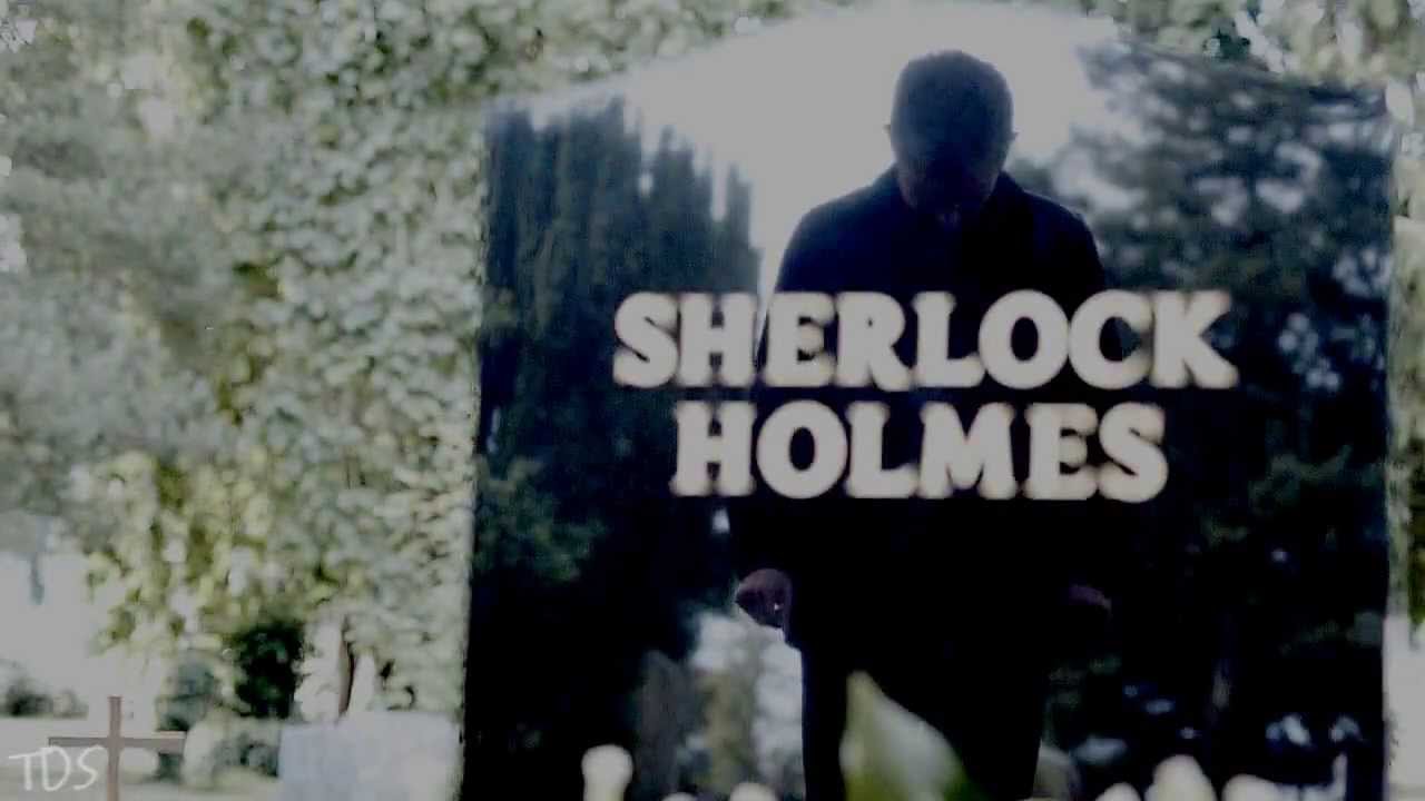 Sherlock | John&Sherlock - On My Own