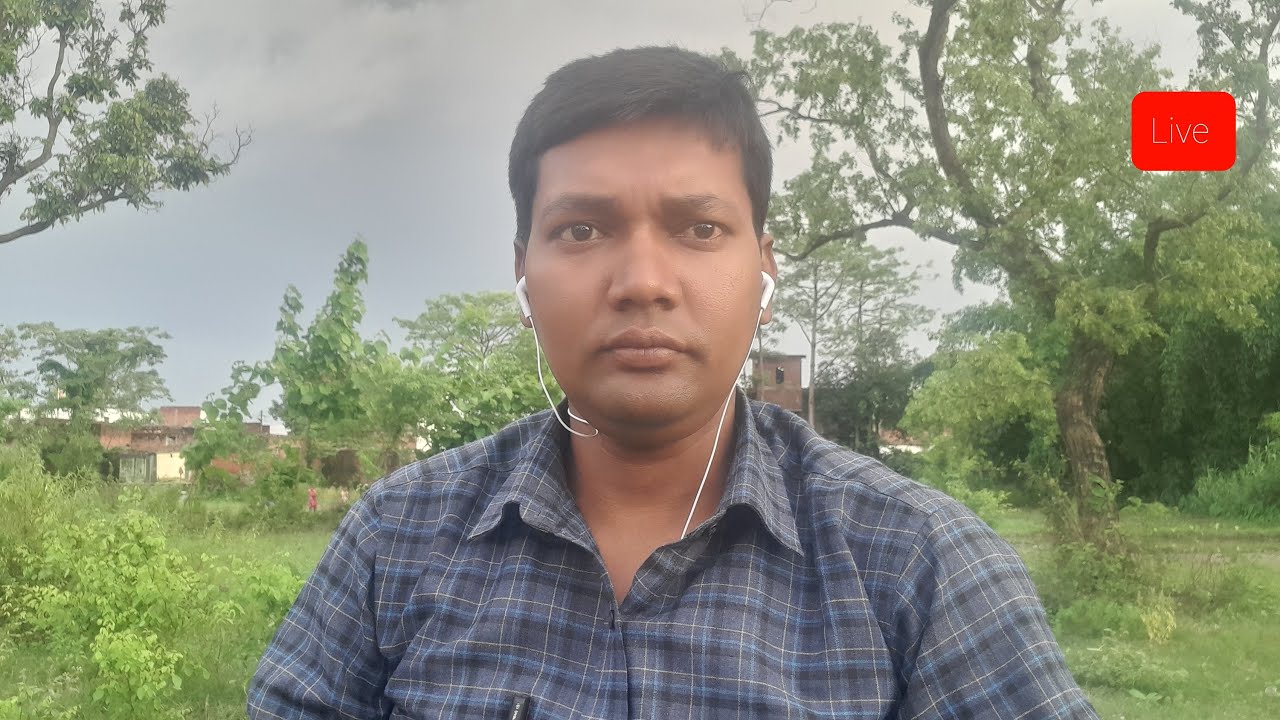 The Mechaniker Live With Mukesh Chandra Gond 28