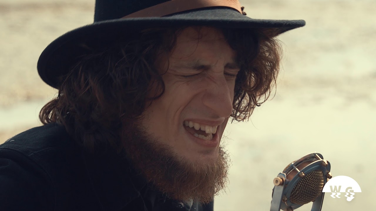 Wadgasten: Tangarine - Home In Your Arms