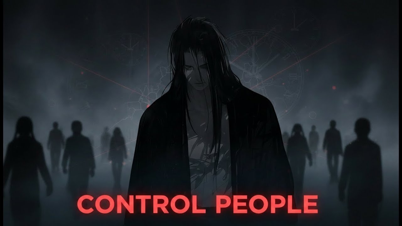 You Don’t Control People — You Predict Them (Fang Yuan)