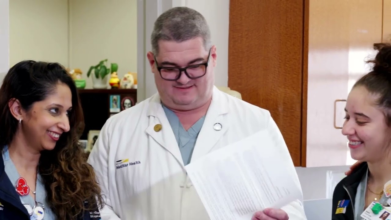 Doctors’ Day: When a Letter Became a Heartfelt Surprise