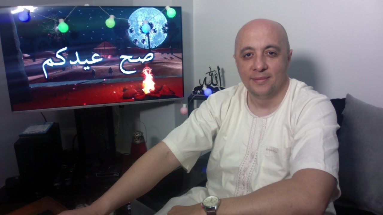 اليوم الثلاثين مباشر رمضان مع KBK