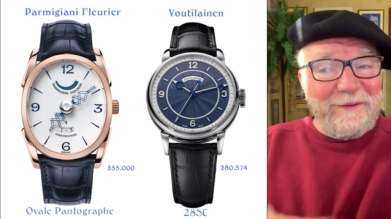 Grail Watches #288